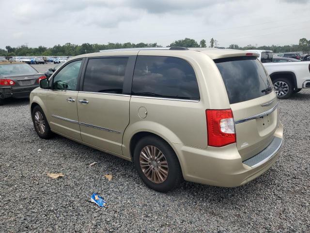 Продажа на аукционе авто 2011 Chrysler Town & Country, vin: 2A4RR6DG2BR655318, номер лота: 59871756