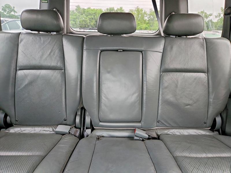 Продаж на аукціоні авто 2003 Honda Pilot, vin: 2HKYF18633H589438, номер лоту: 59892366
