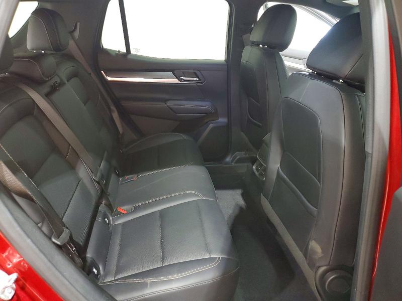 Aukcja sprzedaży 2025 Gmc Terrain, vin: 3GKALUEG9SL275028, numer aukcji: 61862466