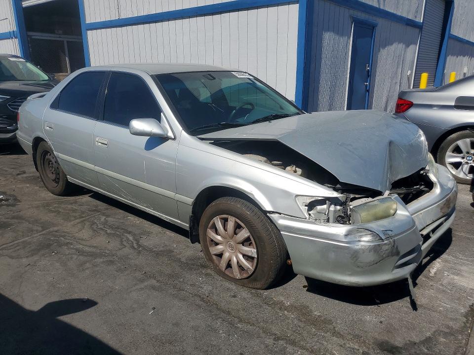 Продаж на аукціоні авто 2001 Toyota Camry, vin: 4T1BG22K31U094945, номер лоту: 59006406