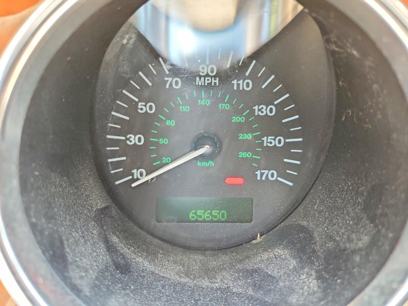 Продажа на аукционе авто 2004 Jaguar Xk8, vin: SAJDA42C542A37072, номер лота: 60229986
