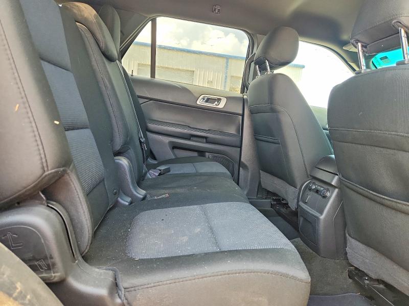 Aukcja sprzedaży 2014 Ford Explorer, vin: 1FM5K8D83EGA58726, numer aukcji: 59764246