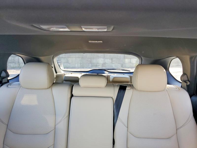 Продажа на аукционе авто 2023 Mazda Cx-9, vin: JM3TCBDY5P0631005, номер лота: 59065956