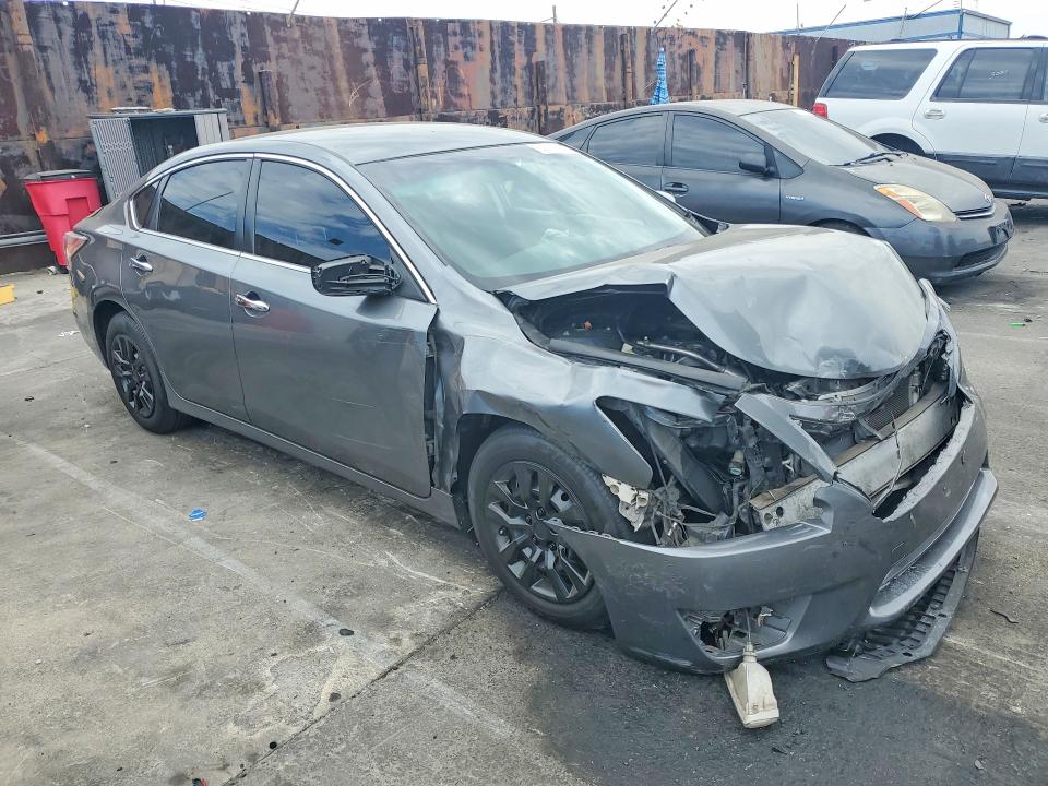60885426 :رقم المزاد ، 1N4AL3AP4EC901764 vin ، 2014 Nissan Altima مزاد بيع
