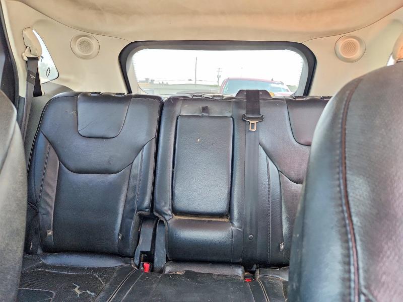 Aukcja sprzedaży 2016 Ford Edge, vin: 2FMPK4K85GBC04753, numer aukcji: 61406506