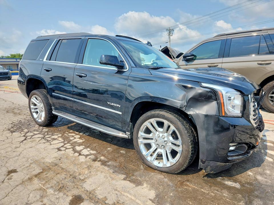 Продаж на аукціоні авто 2020 Gmc Yukon, vin: 1GKS2BKC4LR149859, номер лоту: 63112226