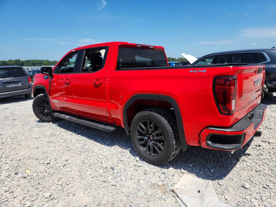 Aukcja sprzedaży 2026 Gmc Sierra, vin: 3GTPUJEK7TG232095, numer aukcji: 59588176