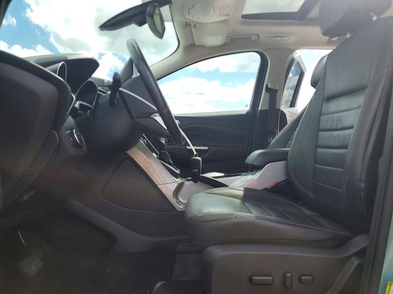 2013 Ford Escape მანქანა იყიდება აუქციონზე, vin: 1FMCU9H98DUD39950, აუქციონის ნომერი: 60865056