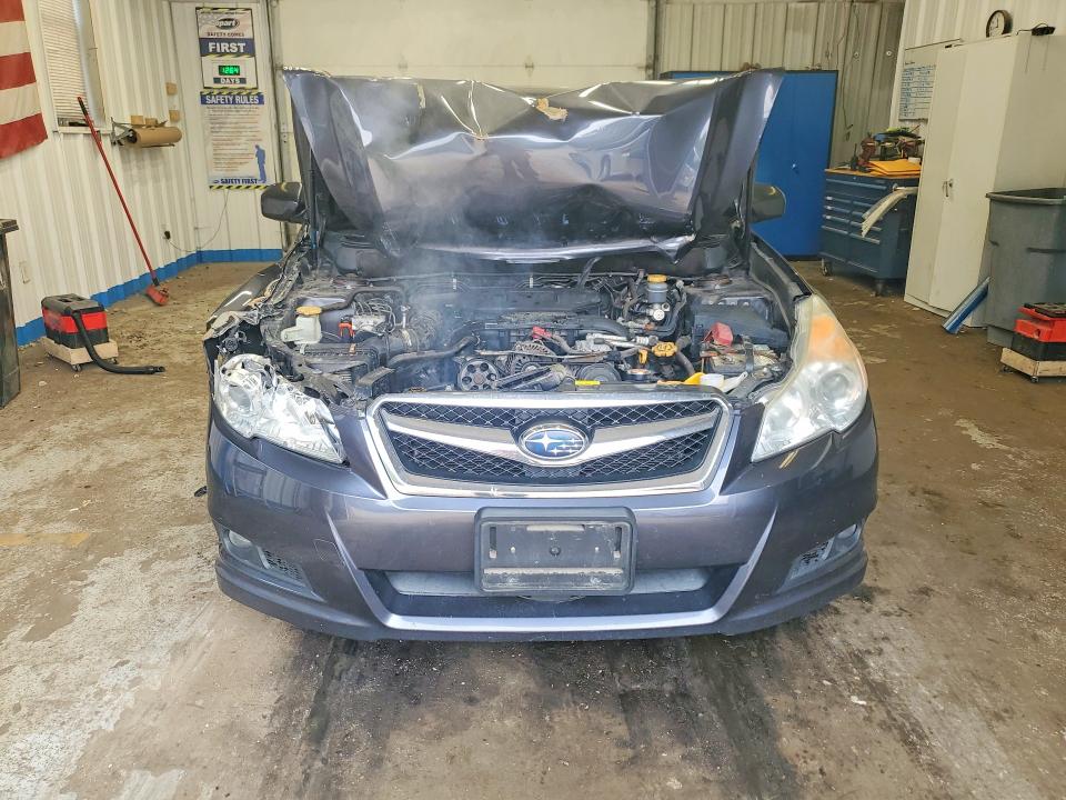 Продаж на аукціоні авто 2012 Subaru Legacy, vin: 4S3BMBK63C3022863, номер лоту: 60586086