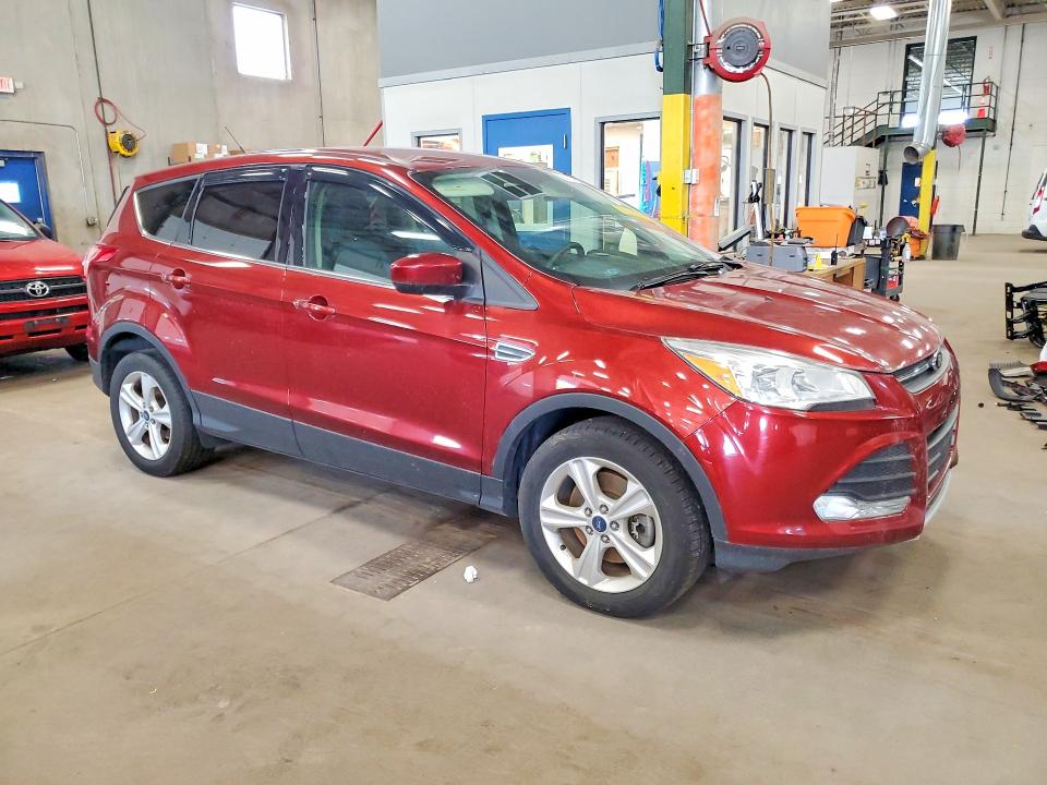 Aukcja sprzedaży 2015 Ford Escape, vin: 1FMCU9GX6FUB30757, numer aukcji: 60131016