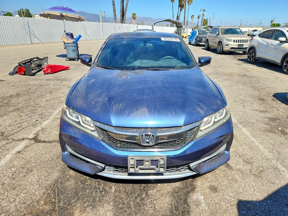 Aukcja sprzedaży 2016 Honda Accord, vin: 1HGCT1B32GA004512, numer aukcji: 62318116