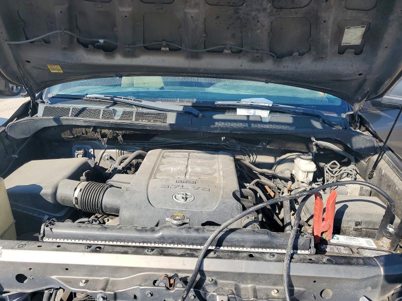 60668486 :رقم المزاد ، 5TFEY5F12BX110375 vin ، 2011 Toyota Tundra مزاد بيع