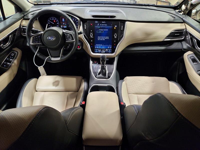 Auction sale of the 2024 Subaru Outback, vin: 4S4BTANC8R3150311, lot number: 59837736