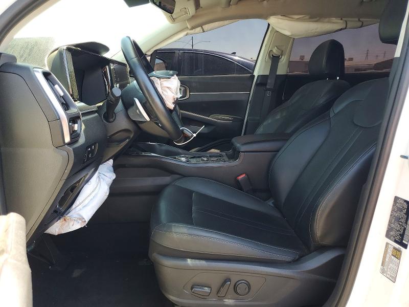 Продажа на аукционе авто 2024 Kia Sorento, vin: KNDRHDLGXR5259790, номер лота: 62971116
