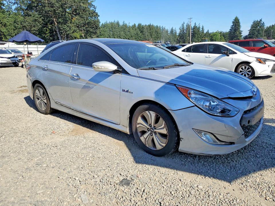 Aukcja sprzedaży 2013 Hyundai Sonata, vin: KMHEC4A45DA051088, numer aukcji: 60511406