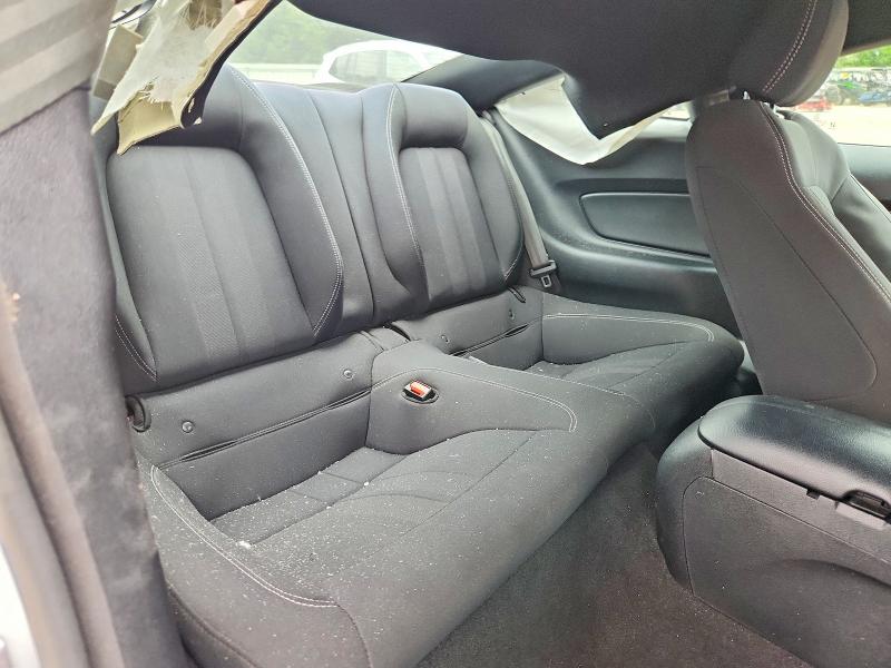 Продажа на аукционе авто 2021 Ford Mustang, vin: 1FA6P8TH1M5104551, номер лота: 62233106
