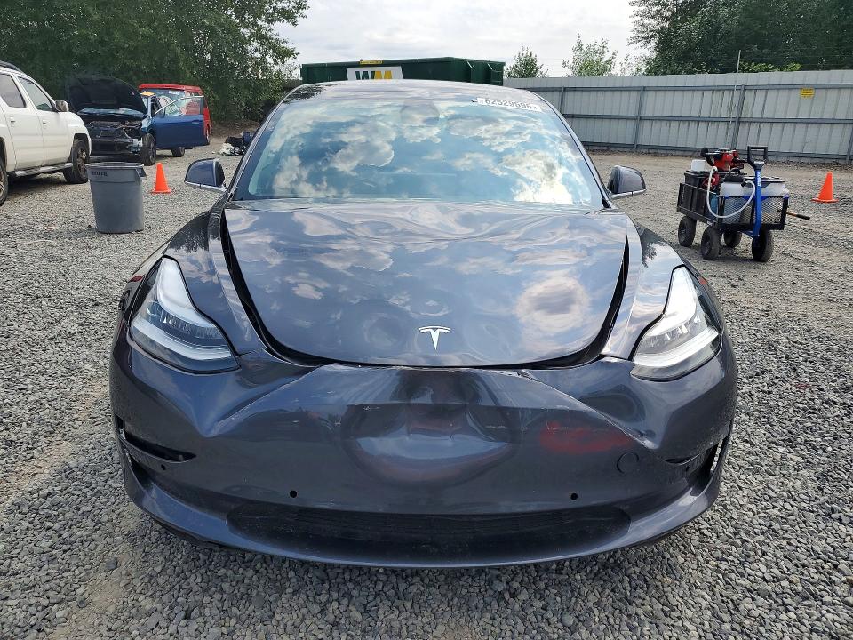 Продажа на аукционе авто 2019 Tesla Model 3, vin: 5YJ3E1EA5KF311255, номер лота: 62529596