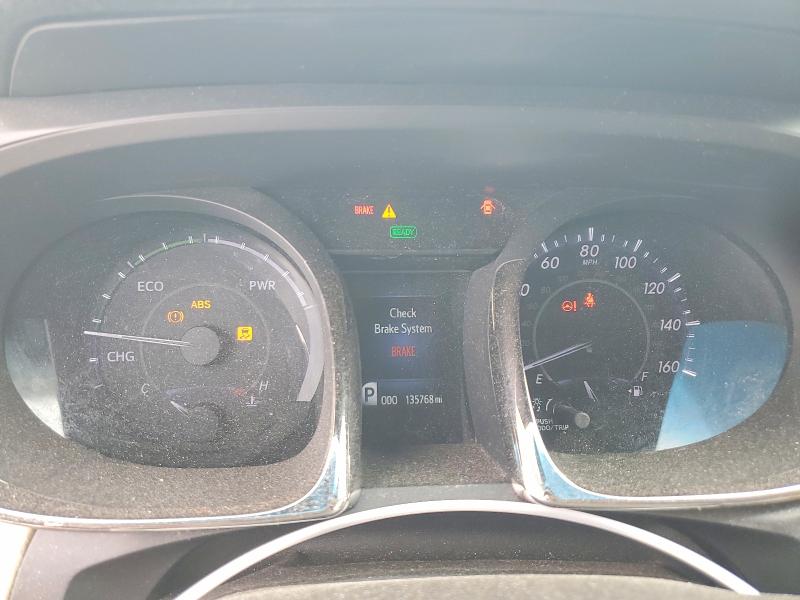 Продаж на аукціоні авто 2014 Toyota Avalon Hybrid, vin: 4T1BD1EB3EU032210, номер лоту: 60190126