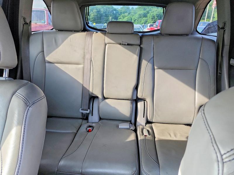 2018 Toyota Highlander მანქანა იყიდება აუქციონზე, vin: 5TDJZRFH5JS491997, აუქციონის ნომერი: 61348546