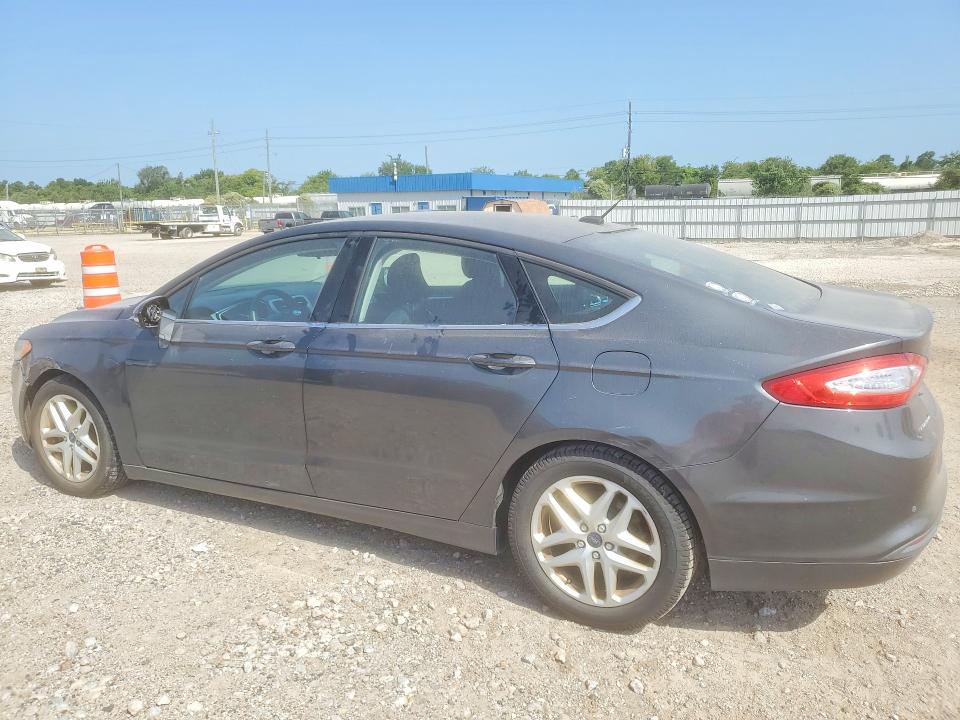 Aukcja sprzedaży 2016 Ford Fusion, vin: 1FA6P0HD1G5121118, numer aukcji: 61785486