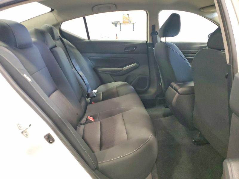 Продаж на аукціоні авто 2026 Nissan Altima, vin: 1N4BL4DV5TN317606, номер лоту: 63001066