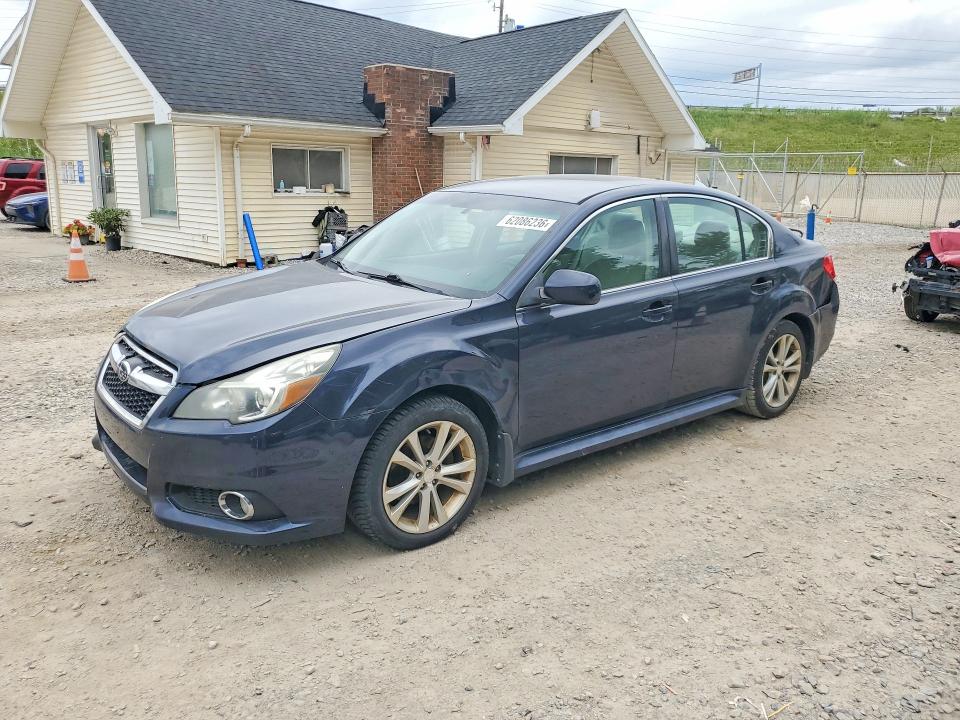 2013 Subaru Legacy მანქანა იყიდება აუქციონზე, vin: 4S3BMBJ60D3006607, აუქციონის ნომერი: 62086236