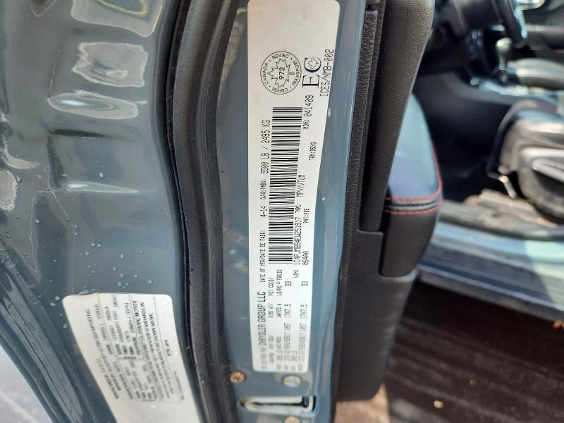 Продажа на аукционе авто 2014 Jeep Cherokee, vin: 1C4PJMBS4EW251917, номер лота: 60150386