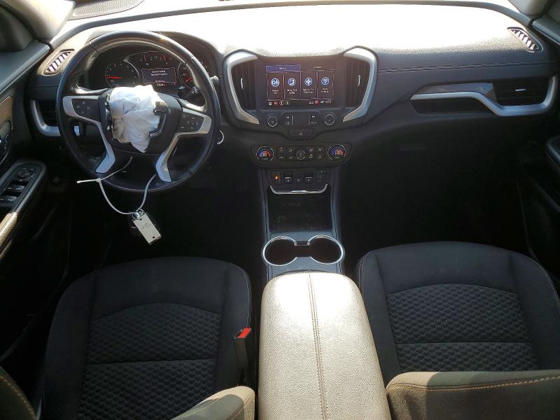 Продаж на аукціоні авто 2019 Gmc Terrain, vin: 3GKALTEX8KL101798, номер лоту: 60797856