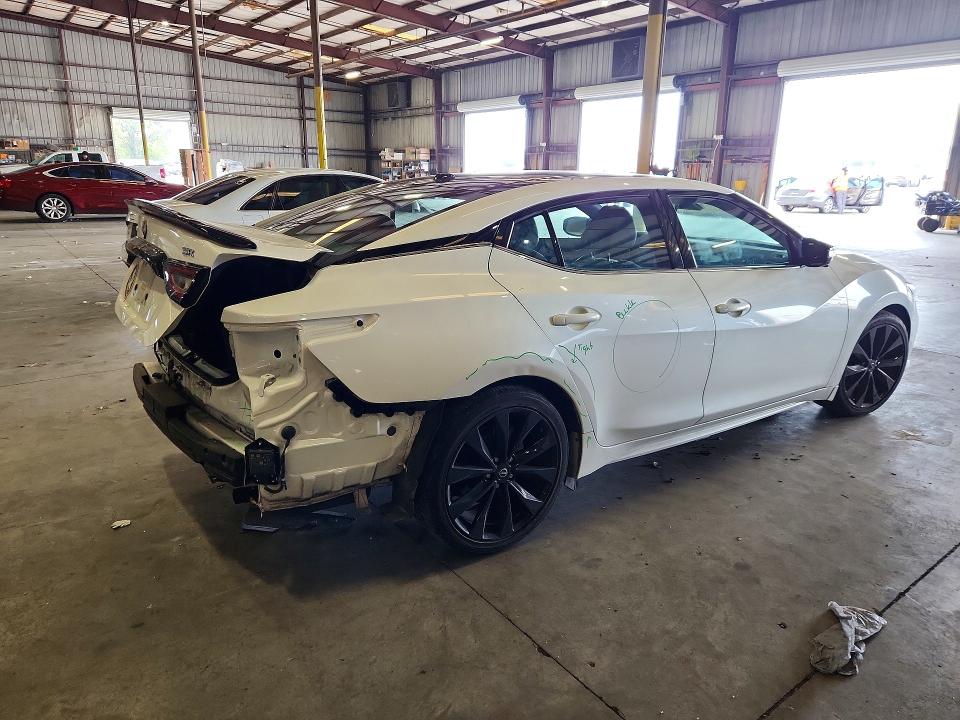 Auction sale of the 2023 Nissan Maxima, vin: 1N4AA6EV0PC513076, lot number: 60377706
