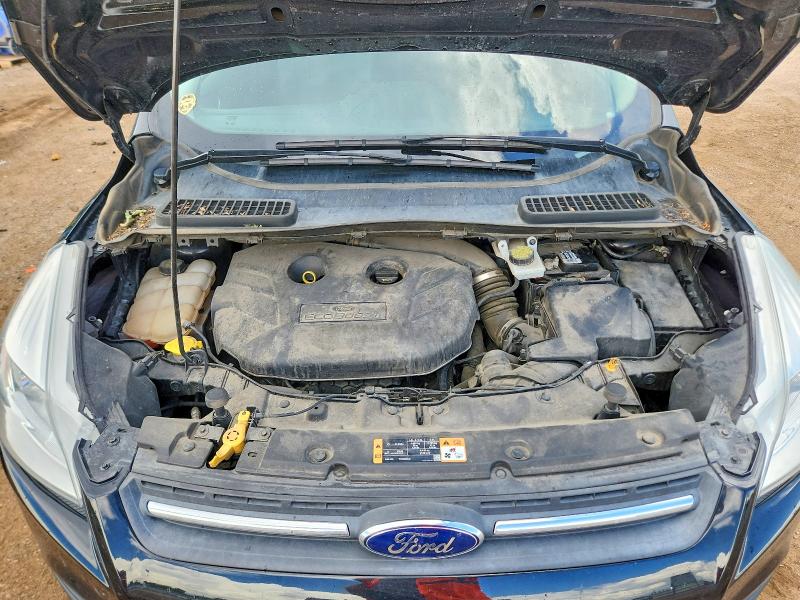 62964866 :رقم المزاد ، 1FMCU9G94GUC42718 vin ، 2016 Ford Escape مزاد بيع