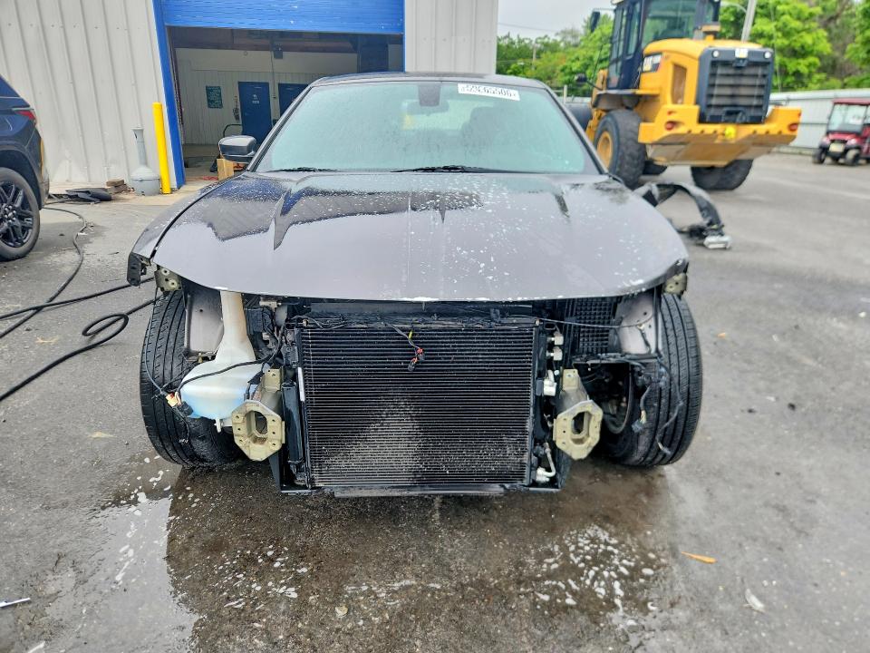 Продаж на аукціоні авто 2019 Dodge Charger, vin: 2C3CDXBG5KH709935, номер лоту: 59665506