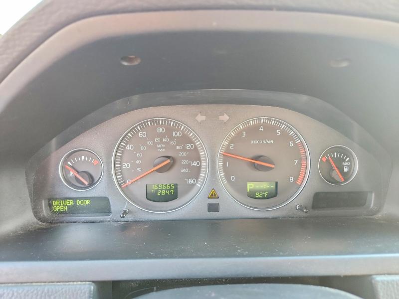 Продаж на аукціоні авто 2006 Volvo Xc90, vin: YV4CZ592861299614, номер лоту: 59858636