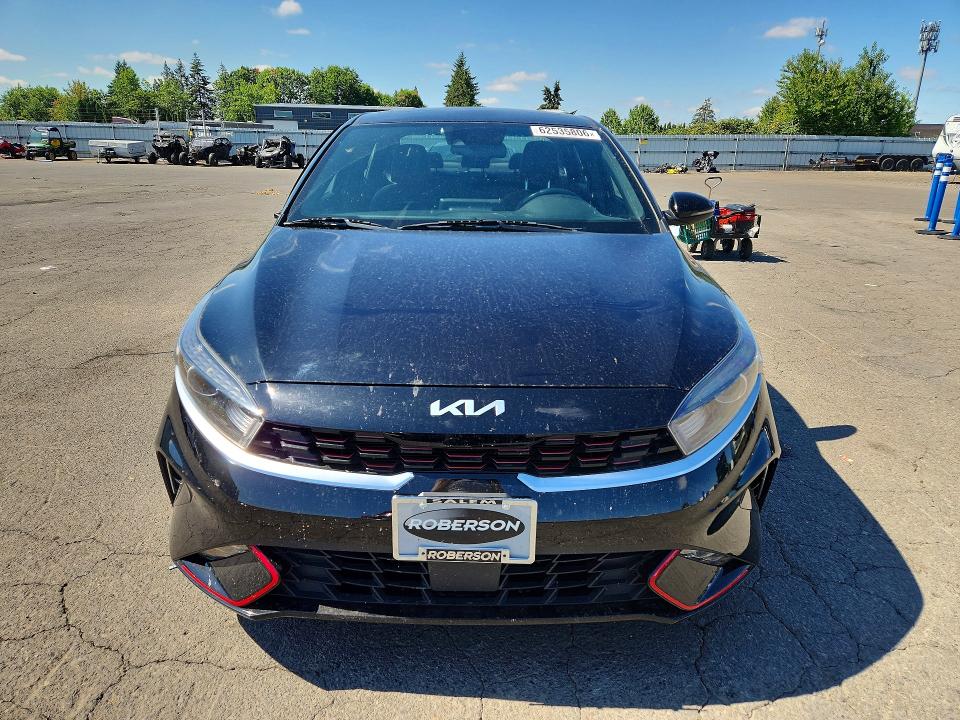 Aukcja sprzedaży 2022 Kia Forte, vin: 3KPF54AD7NE454829, numer aukcji: 62535806