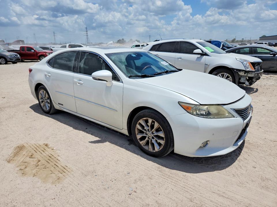 2013 Lexus Es მანქანა იყიდება აუქციონზე, vin: JTHBW1GG9D2019817, აუქციონის ნომერი: 55316446