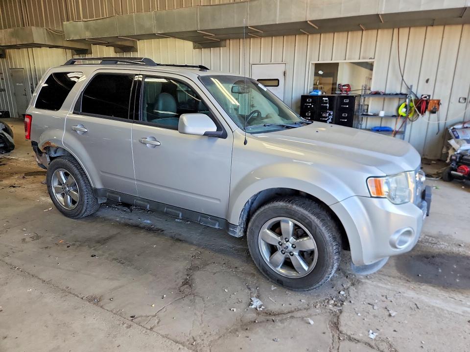 Продажа на аукционе авто 2011 Ford Escape, vin: 1FMCU9EG4BKB44505, номер лота: 62758896