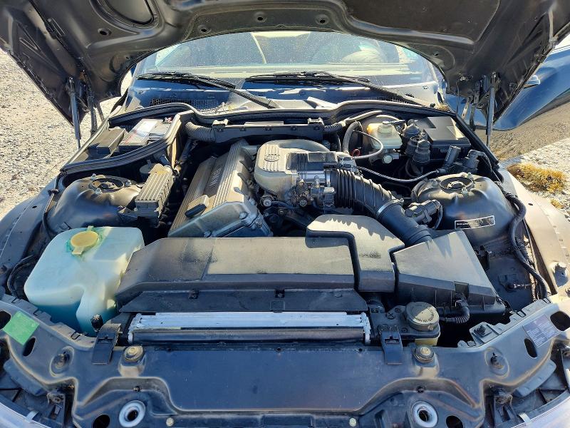 Продажа на аукционе авто 1996 Bmw Z3, vin: 4USCH7326TLB70309, номер лота: 63166416