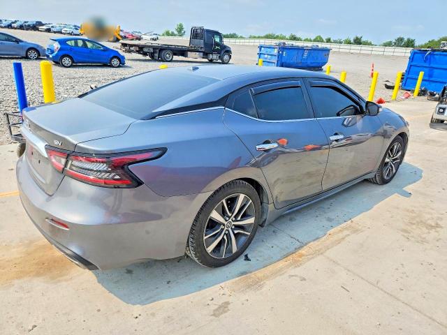 Aukcja sprzedaży 2020 Nissan Maxima, vin: 1N4AA6CV8LC381598, numer aukcji: 63140196