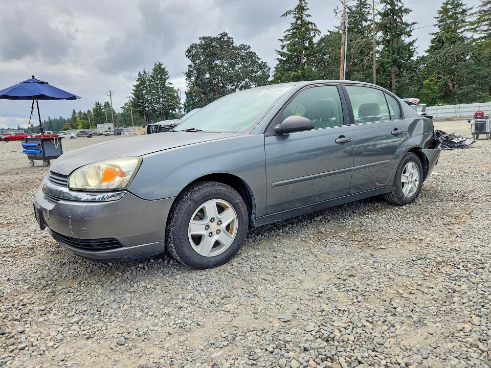 Aukcja sprzedaży 2005 Chevrolet Malibu, vin: 1G1ZT54835F316047, numer aukcji: 62449266