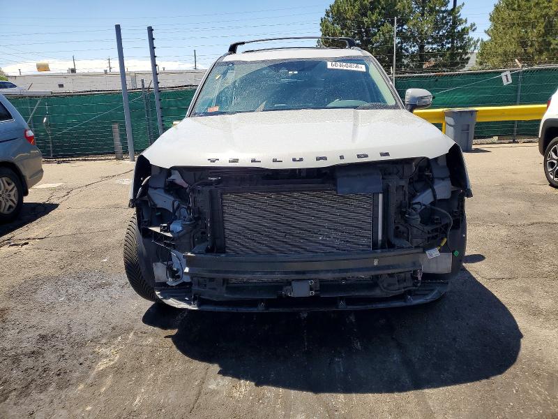 Продаж на аукціоні авто 2022 Kia Telluride, vin: 5XYP3DHC1NG265233, номер лоту: 60980856