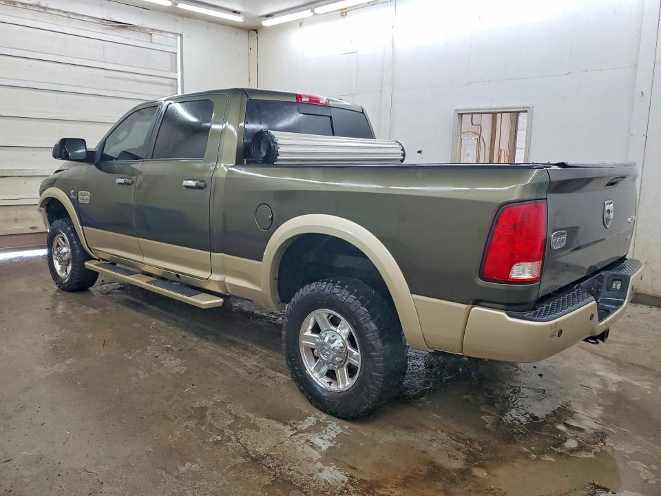 61442516 :رقم المزاد ، 3D7UT2CL5BG626111 vin ، 2011 Dodge Ram 2500 مزاد بيع