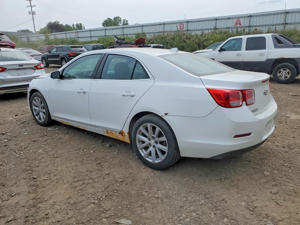 59069426 :رقم المزاد ، 1G11E5SA1DF272352 vin ، 2013 Chevrolet Malibu مزاد بيع