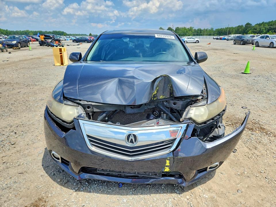 Aukcja sprzedaży 2014 Acura Tsx, vin: JH4CU2F6XEC002786, numer aukcji: 60220926