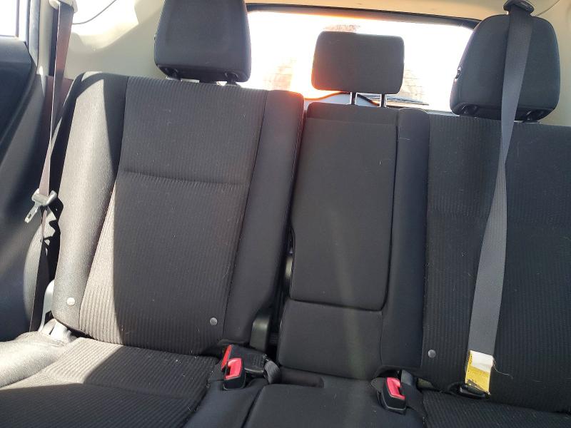 2015 Toyota Rav4 მანქანა იყიდება აუქციონზე, vin: JTMZFREV0FJ058207, აუქციონის ნომერი: 61326136