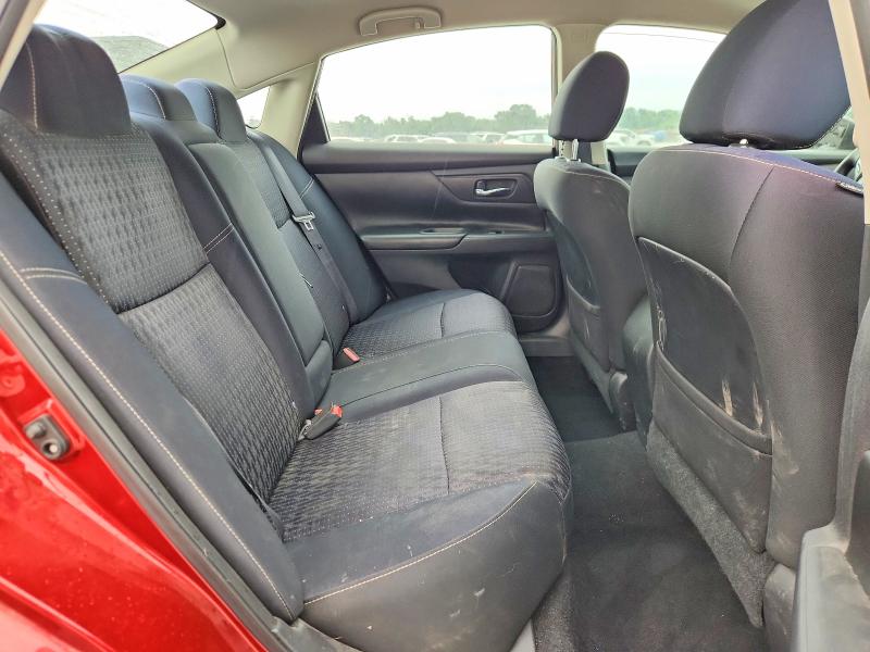 2016 Nissan Altima მანქანა იყიდება აუქციონზე, vin: 1N4AL3AP4GC207644, აუქციონის ნომერი: 61669556