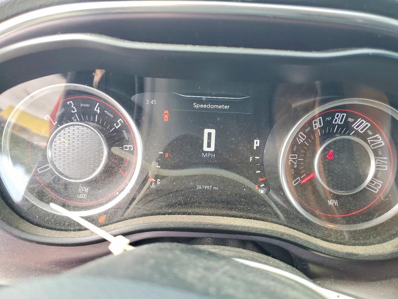 Aukcja sprzedaży 2016 Dodge Challenger, vin: 2C3CDZAG8GH200815, numer aukcji: 62489286