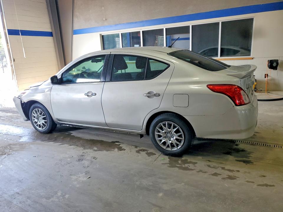 Aukcja sprzedaży 2019 Nissan Versa, vin: 3N1CN7AP2KL871865, numer aukcji: 62586386