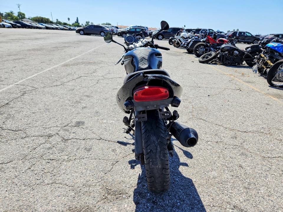 Продаж на аукціоні авто 2006 Suzuki Gs500, vin: VTTGM51A362100675, номер лоту: 62987486