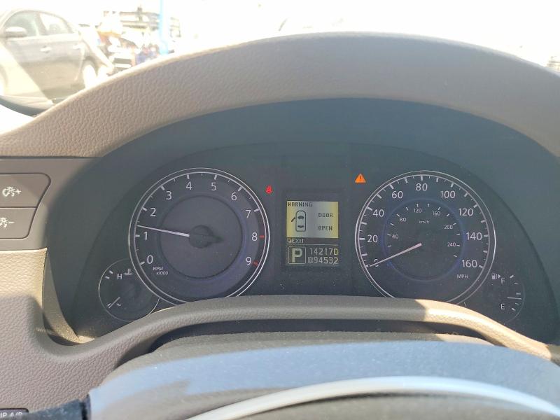 62101016 :رقم المزاد ، JN1DV6AP3BM830777 vin ، 2011 Infiniti G25 Sedan مزاد بيع
