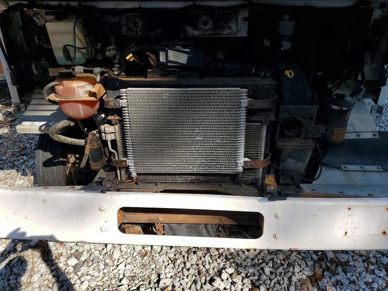 59900116 :رقم المزاد ، 1F65F5KY0F0A08874 vin ، 2015 Ford F59 مزاد بيع