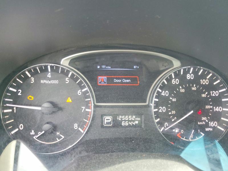 62146546 :رقم المزاد ، 1N4AL3AP3EC181180 vin ، 2014 Nissan Altima مزاد بيع